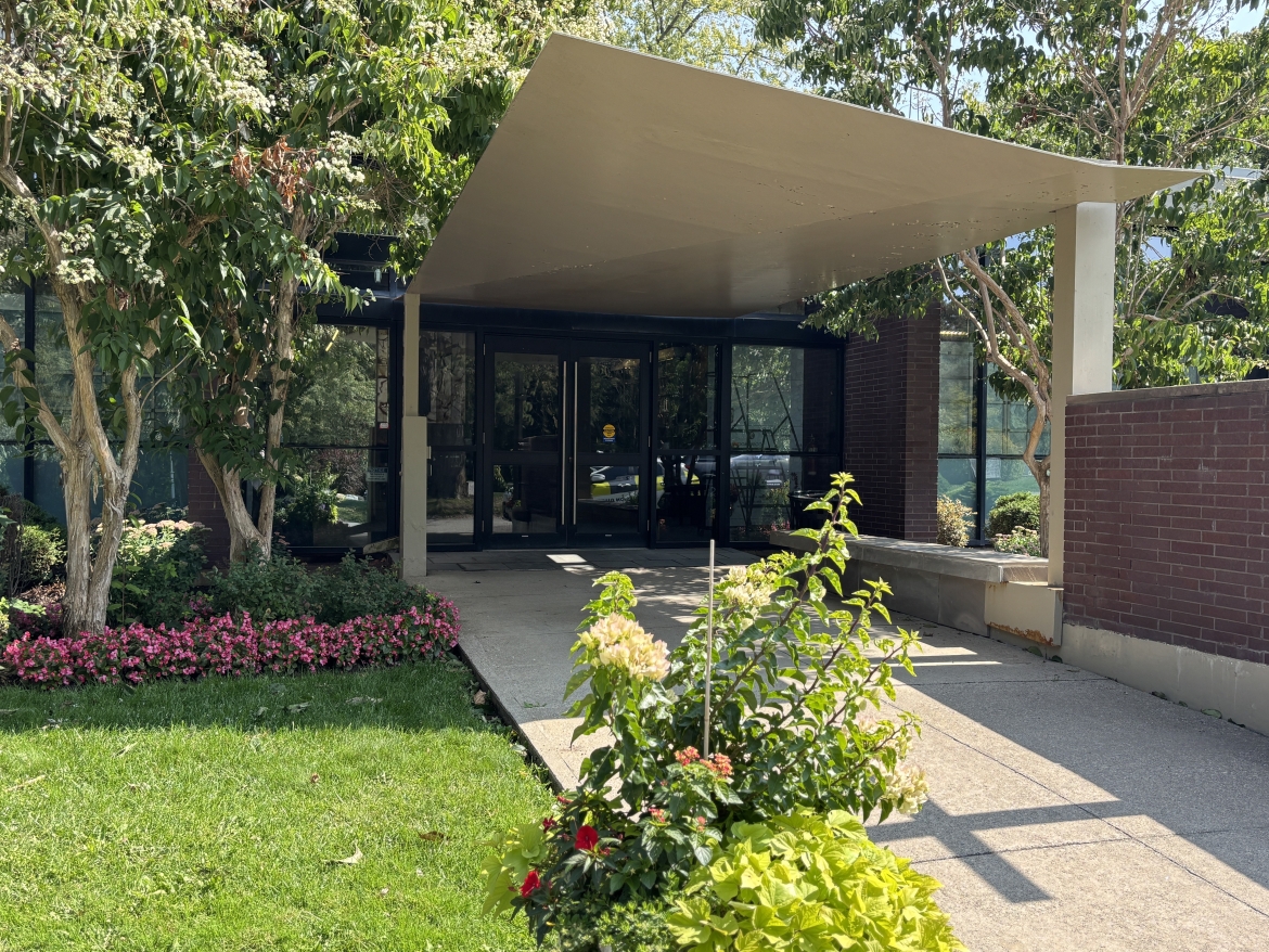 Pine Hills Cemetery and Funeral Centre – Scarborough | Mount Pleasant Group